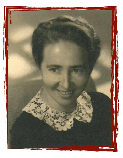 S. Josipa Nevistić